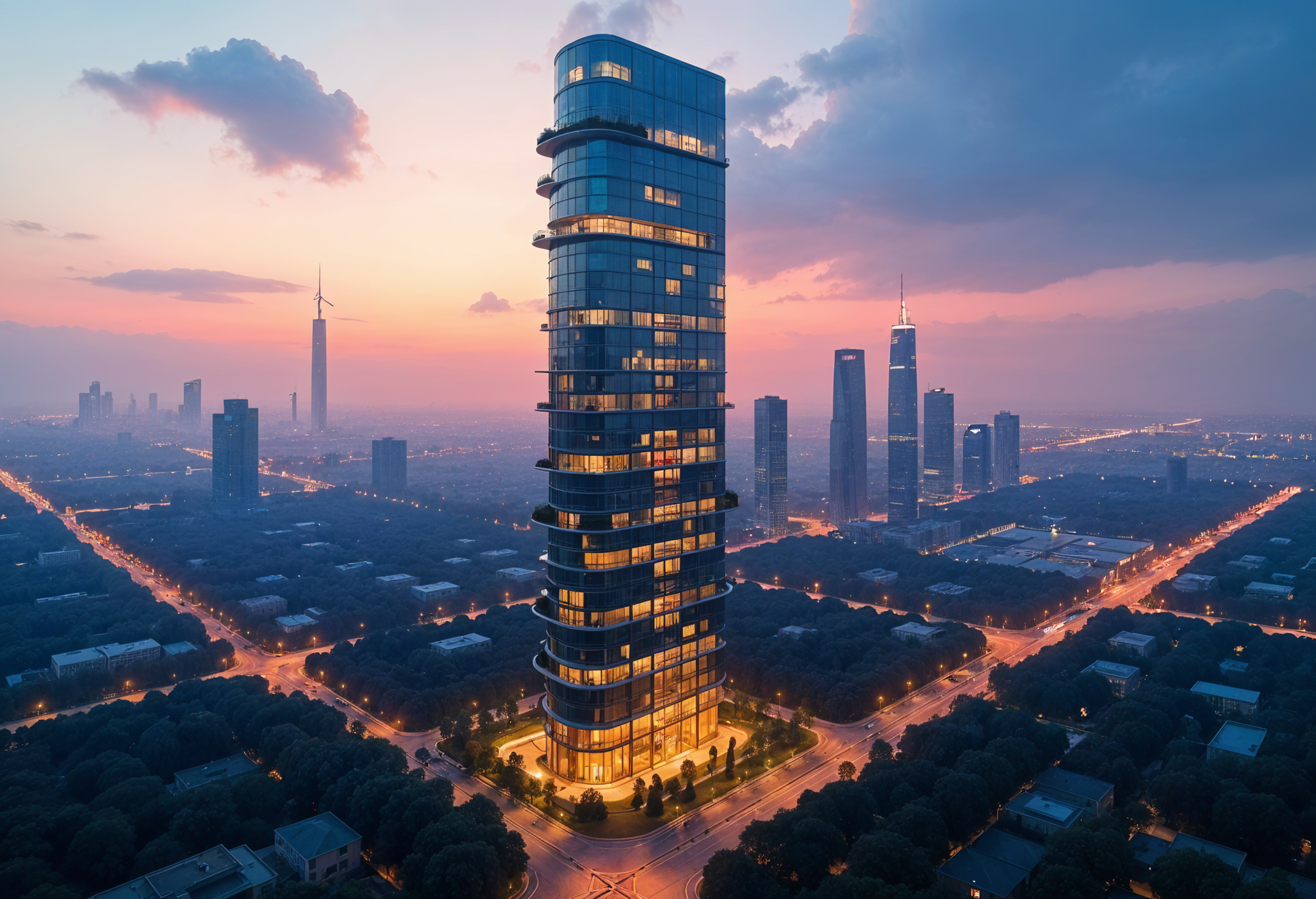 Architectural Planning